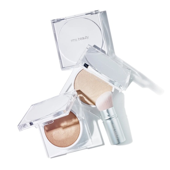 RMS Beauty Luminizing Powder - Midnight Hour - Picture 6 of 15